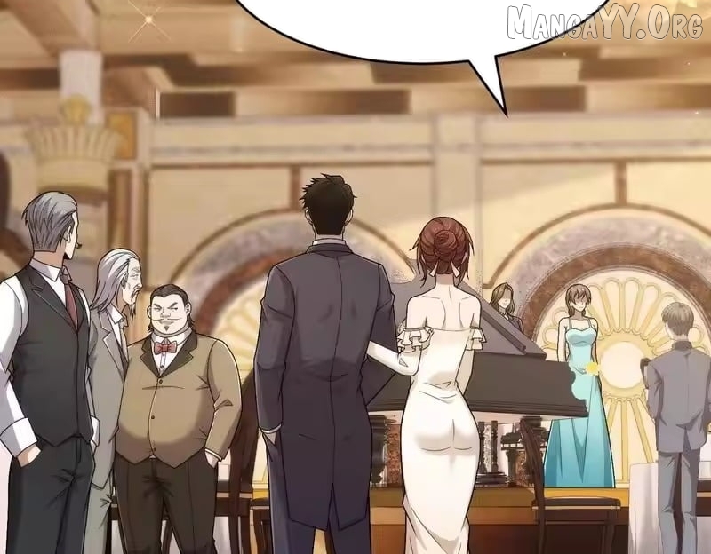 Hidden Dragon in the City (2025) Chapter 44 - page 71